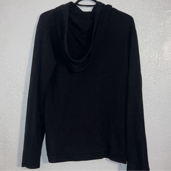 MENS SWEATSHIRT HOODY - Picture 2 of 2